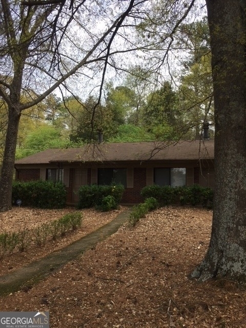 317 Epps Bridge Road - Photo 1