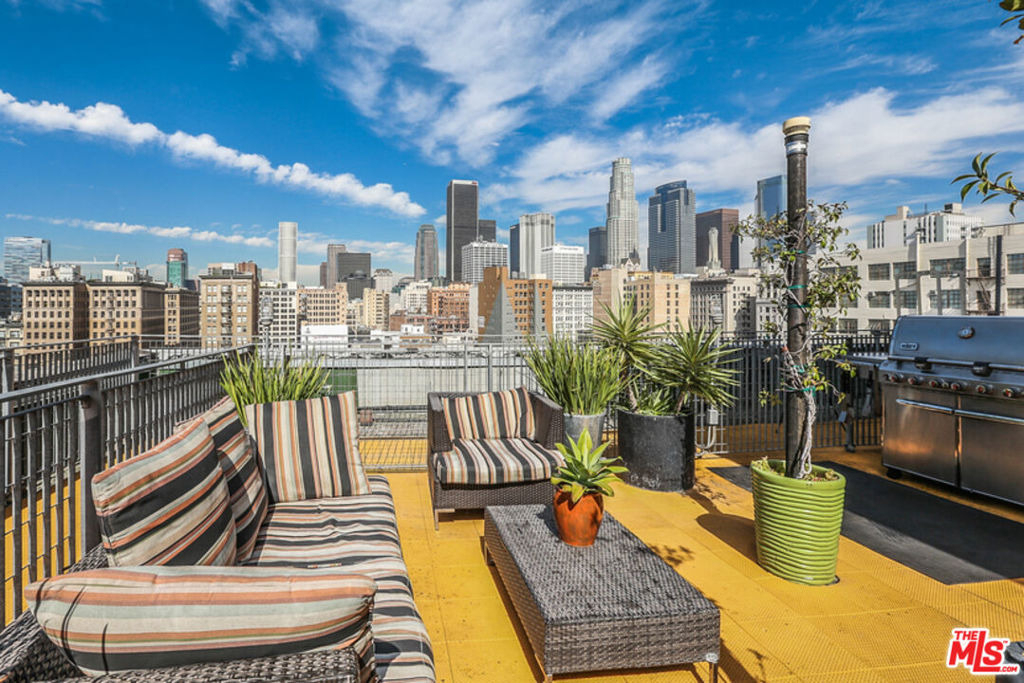 746 S Los Angeles Street - Photo 11