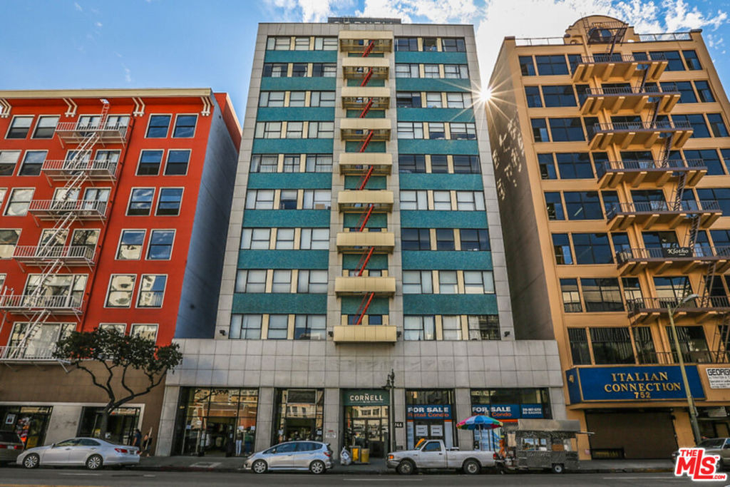 746 S Los Angeles Street - Photo 9