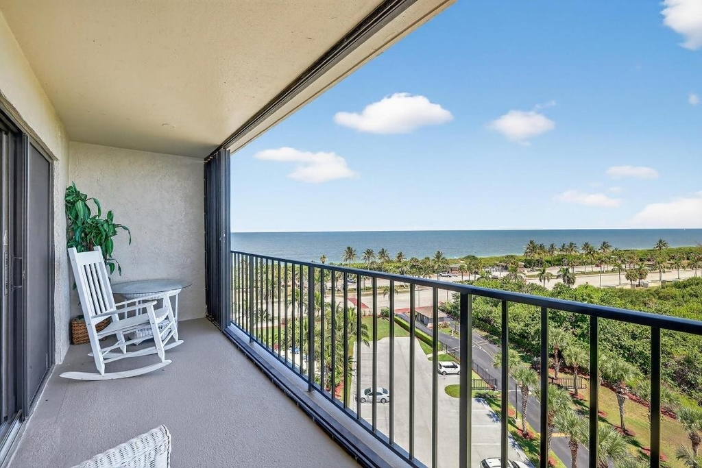 801 S Ocean Drive - Photo 27