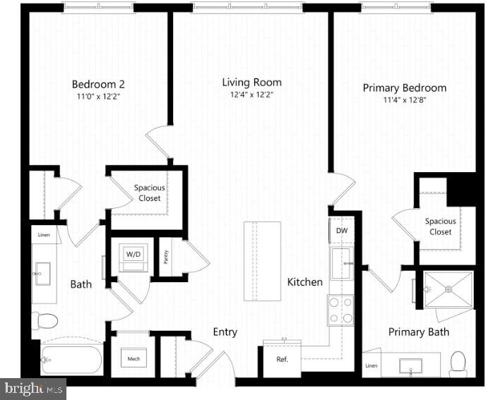 4851 Ellin Road - Photo 2