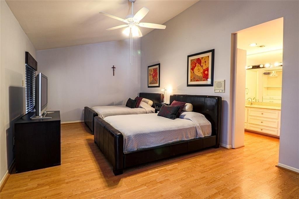 4724 Post Oak Timber Drive - Photo 15
