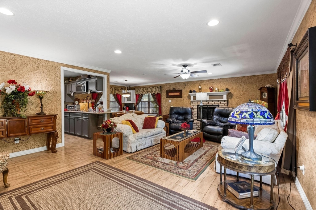 19094 Fm 2854 Road - Photo 3
