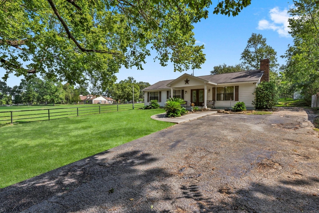 19094 Fm 2854 Road - Photo 1