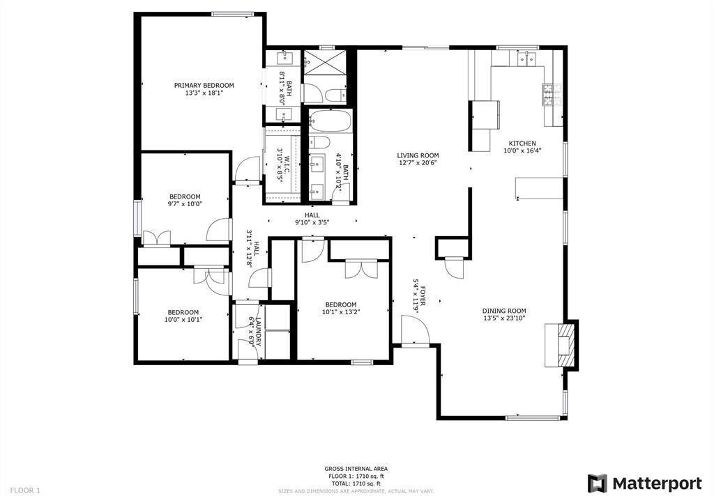 2215 Fort Laramie Drive - Photo 38