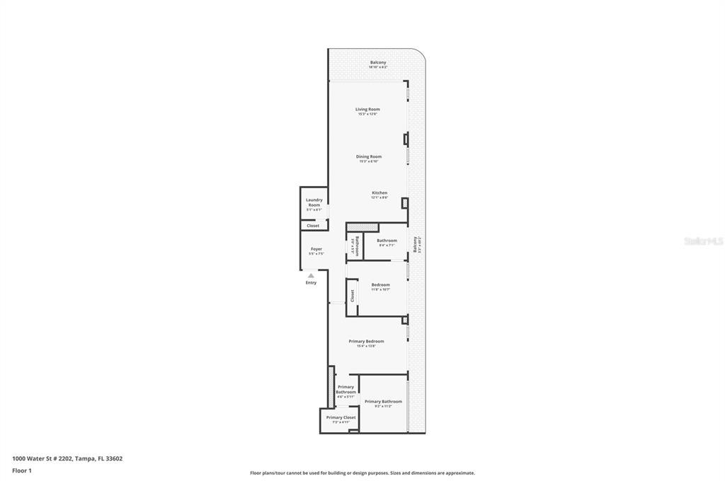 1000 Water Street - Photo 48