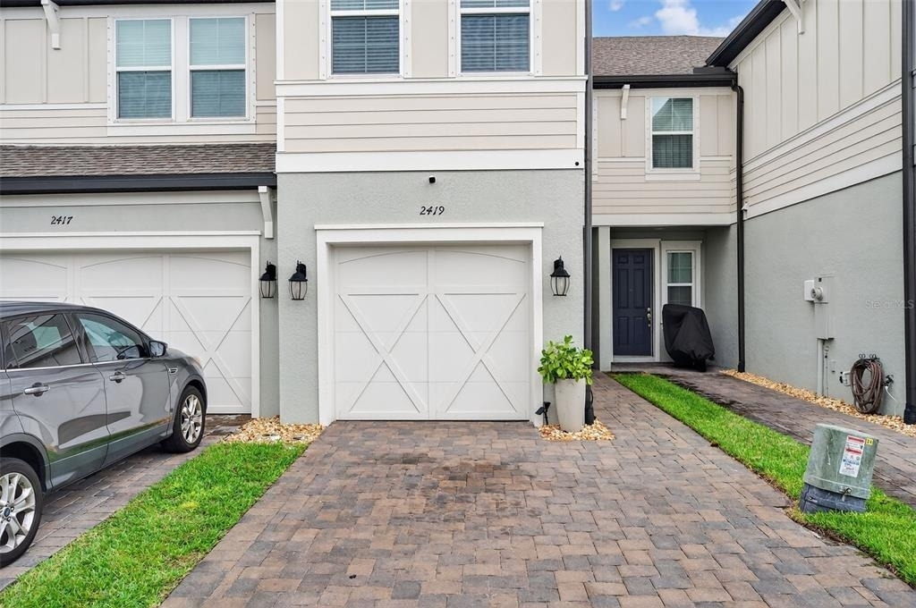 2419 Foggy Creek Circle - Photo 1