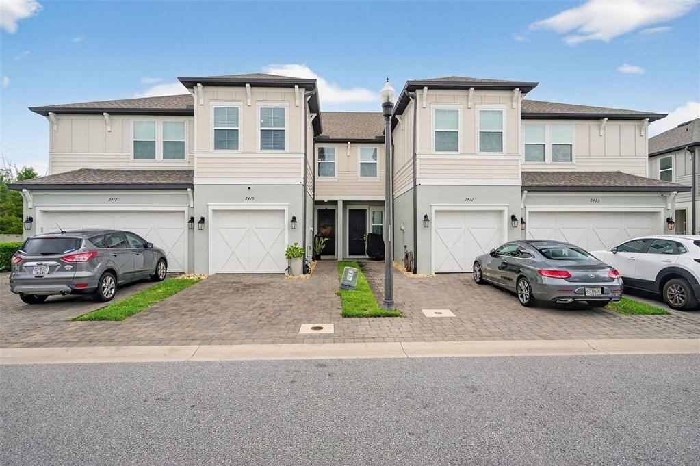 2419 Foggy Creek Circle - Photo 0