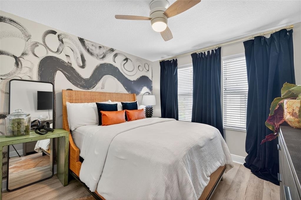 2419 Foggy Creek Circle - Photo 30