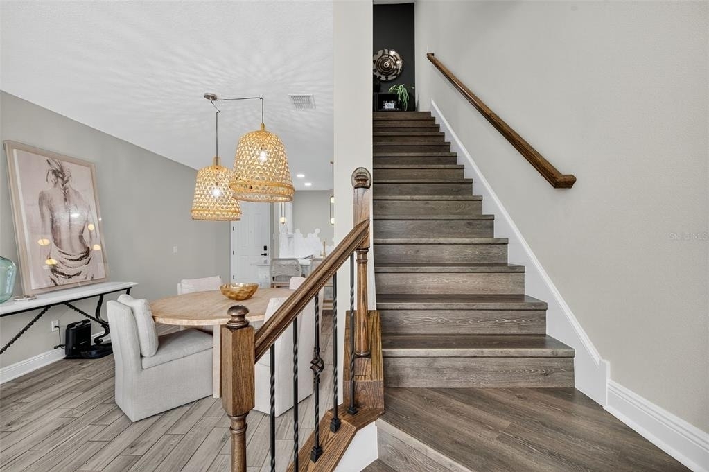 2419 Foggy Creek Circle - Photo 17