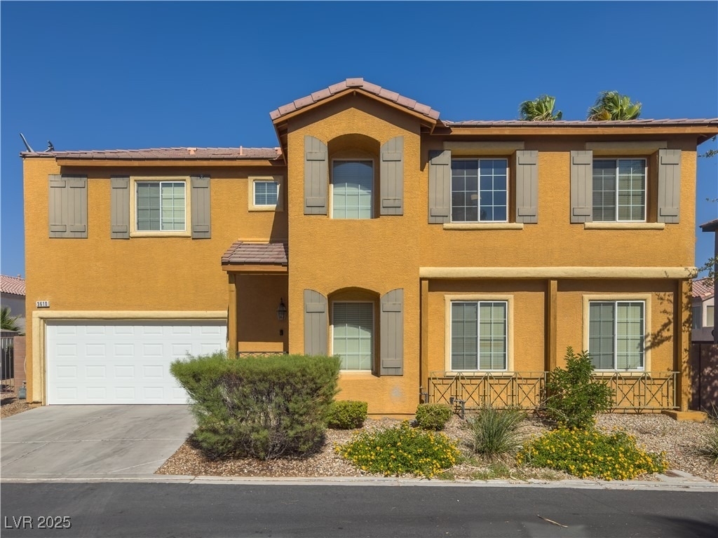 3610 Pinnate Drive - Photo 0