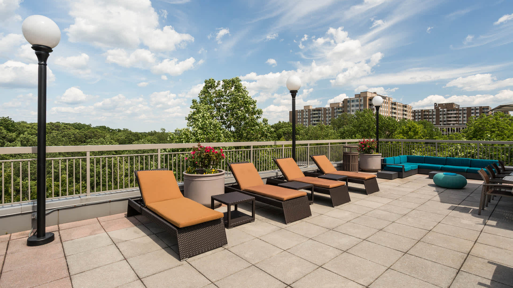 4411 Connecticut Ave. Nw - Photo 26