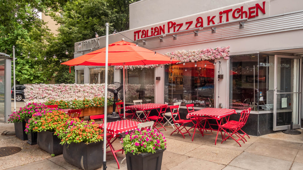 4411 Connecticut Ave. Nw - Photo 31