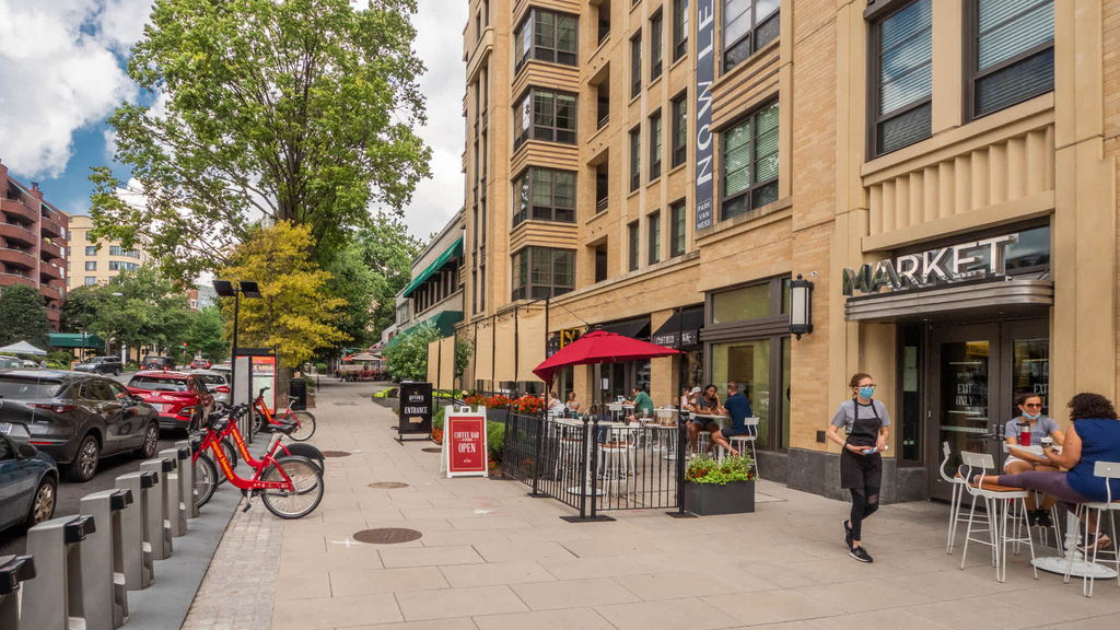 4411 Connecticut Ave. Nw - Photo 34
