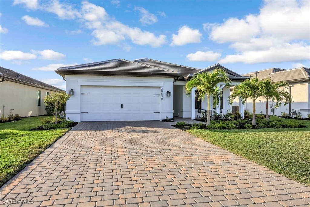 20530 Pebble Glen Drive - Photo 0
