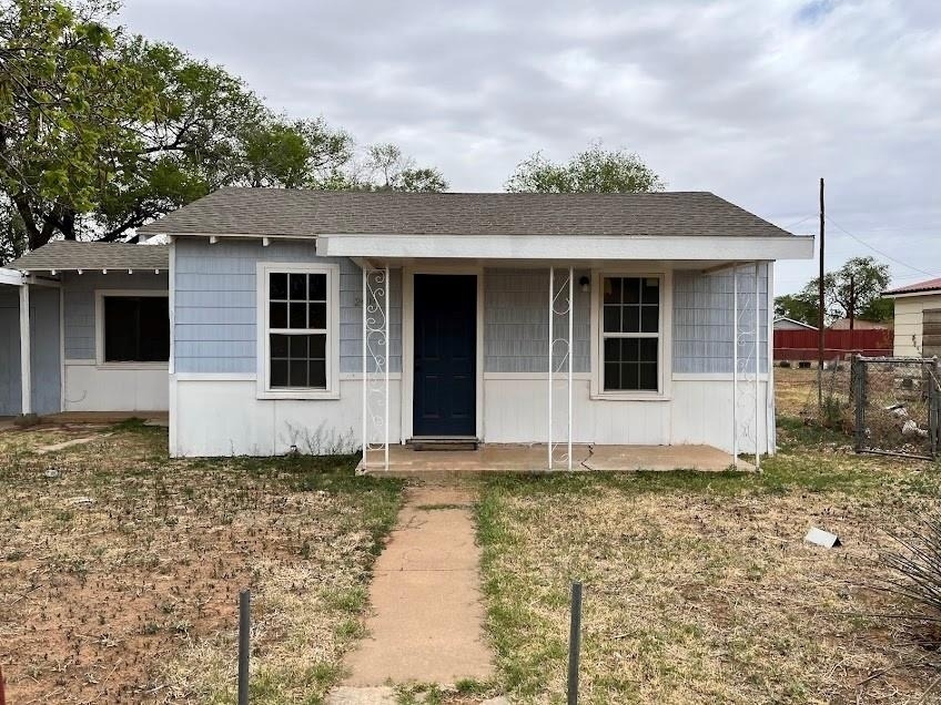 2414 Baylor Street - Photo 1