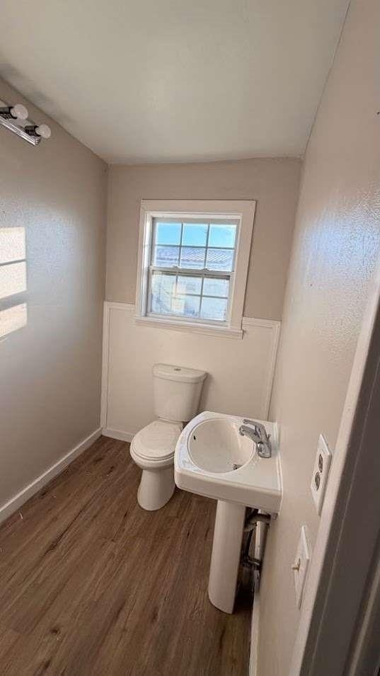 2414 Baylor Street - Photo 5