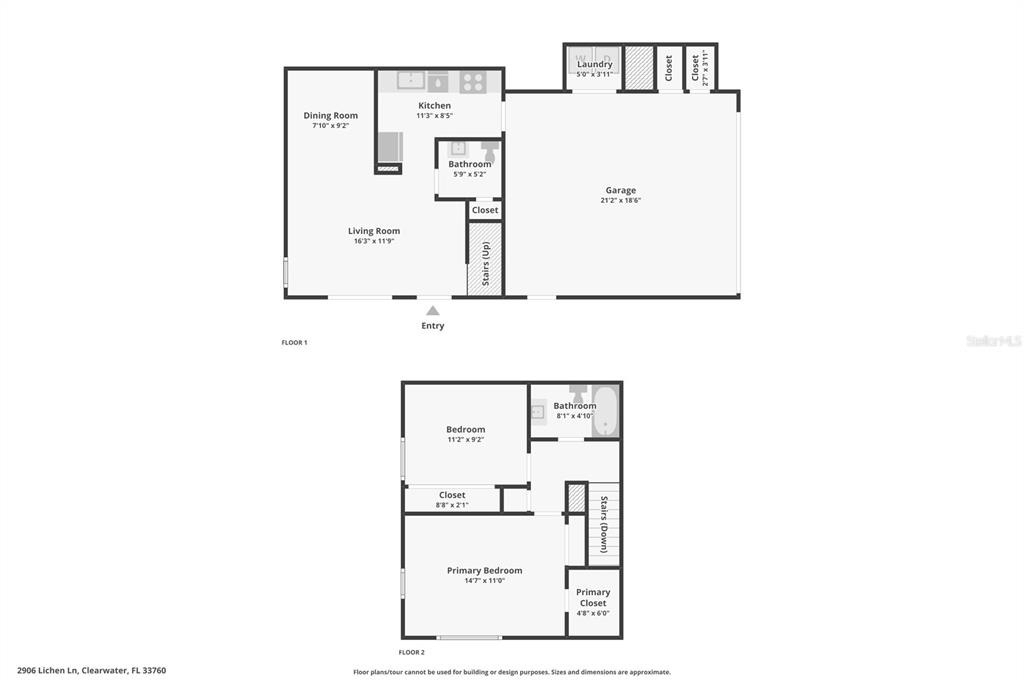 2906 Lichen Lane - Photo 34