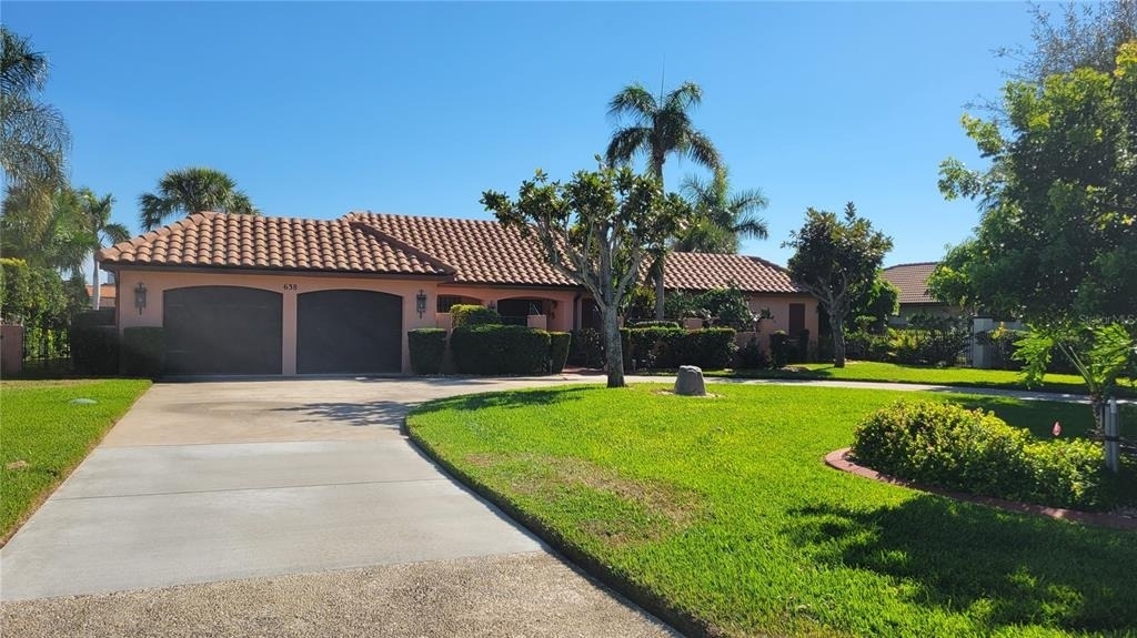 638 S Owl Drive - Photo 0