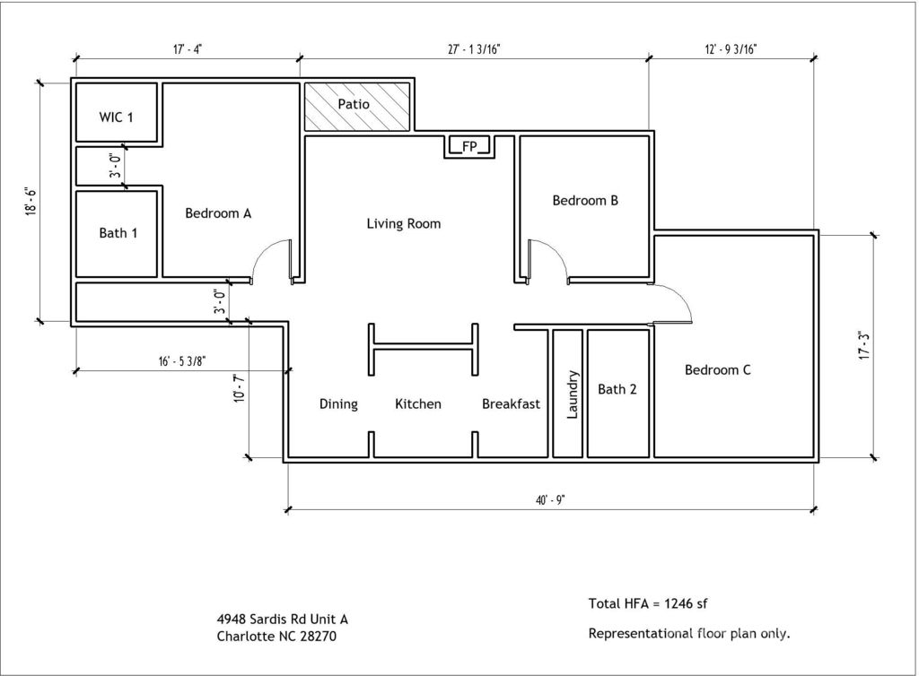 4948 Sardis Road - Photo 25