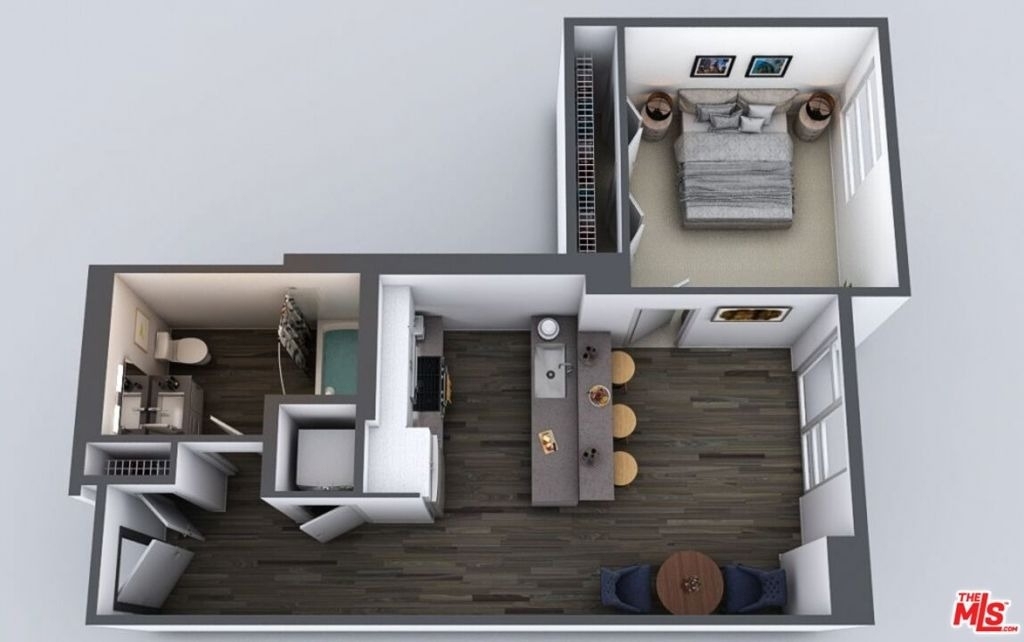 1120 W 6th Street - Photo 46