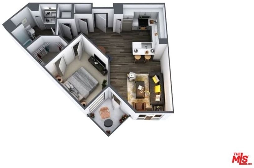 1120 W 6th Street - Photo 46