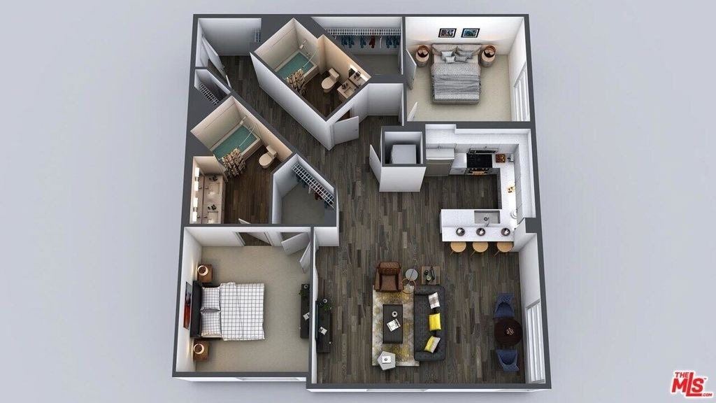1120 W 6th Street - Photo 59