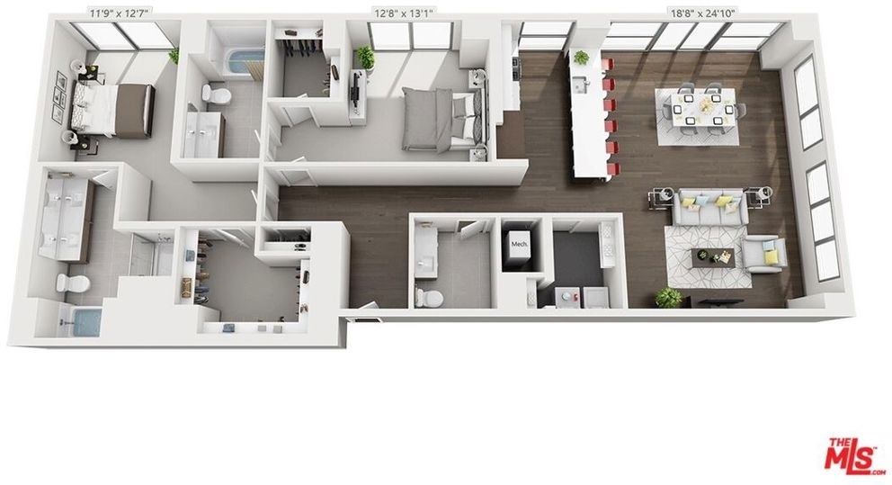 3033 Wilshire Boulevard - Photo 31