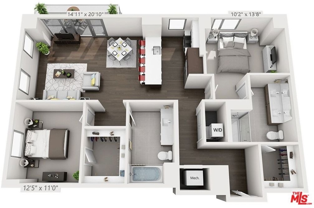 3033 Wilshire Boulevard - Photo 30