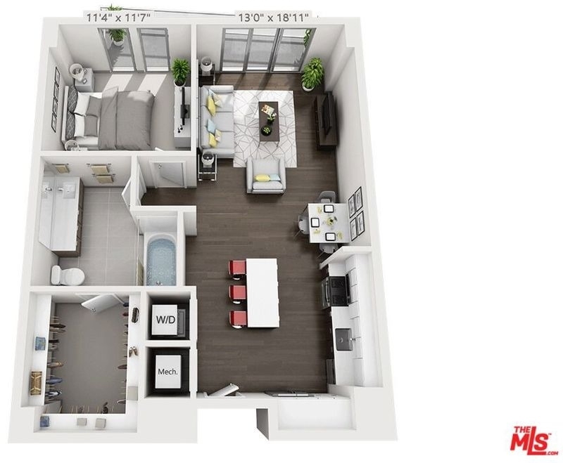 3033 Wilshire Boulevard - Photo 29