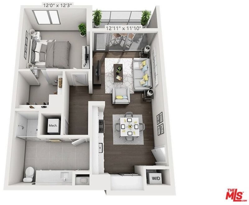 3033 Wilshire Boulevard - Photo 29