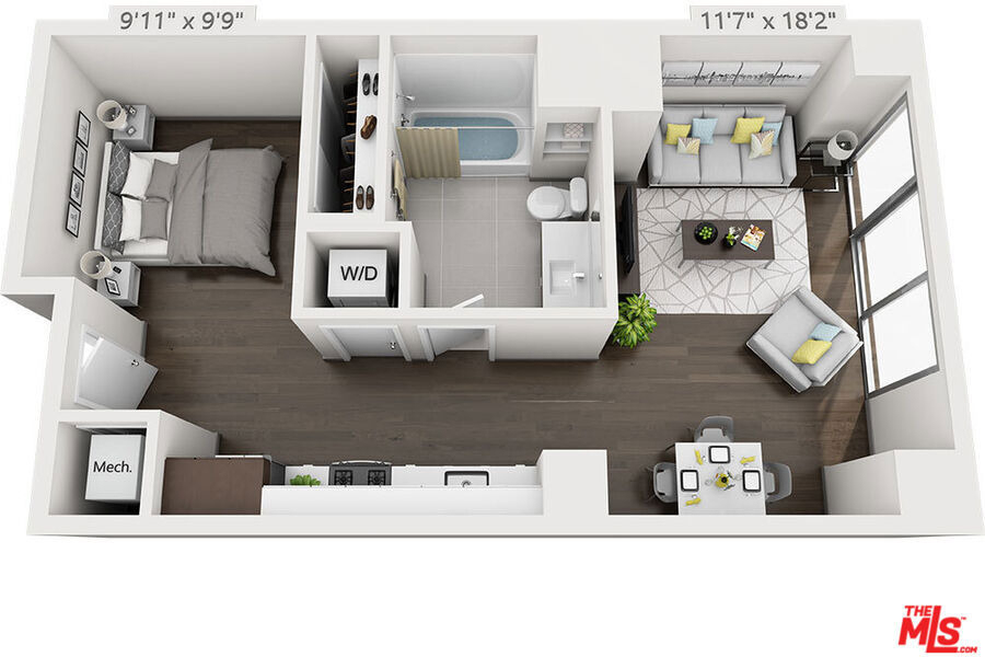 3033 Wilshire Boulevard - Photo 26