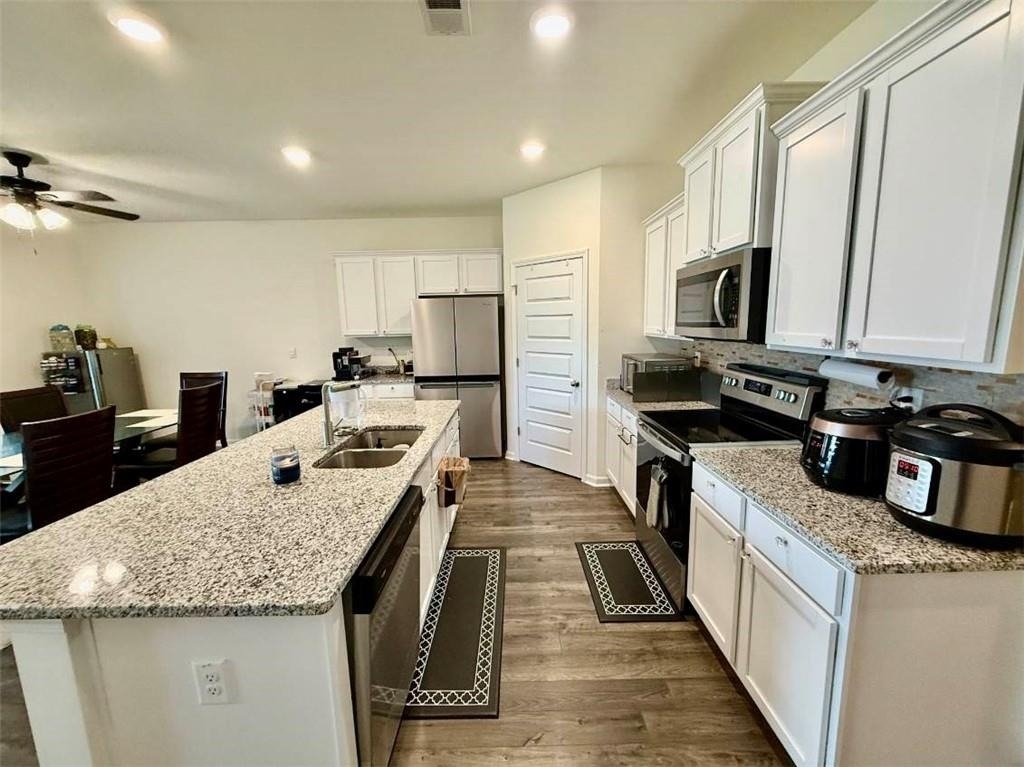 2015 Waycross Lane - Photo 16