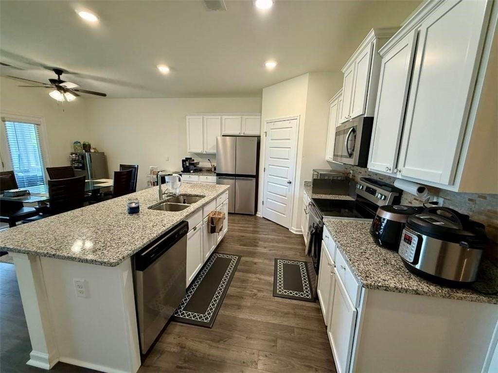 2015 Waycross Lane - Photo 14