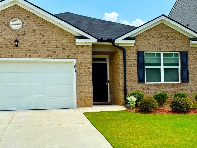 2015 Waycross Lane - Photo 1