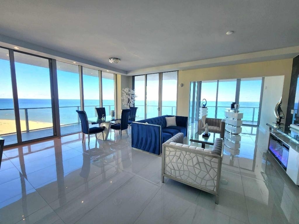 3100 N Ocean Drive - Photo 4