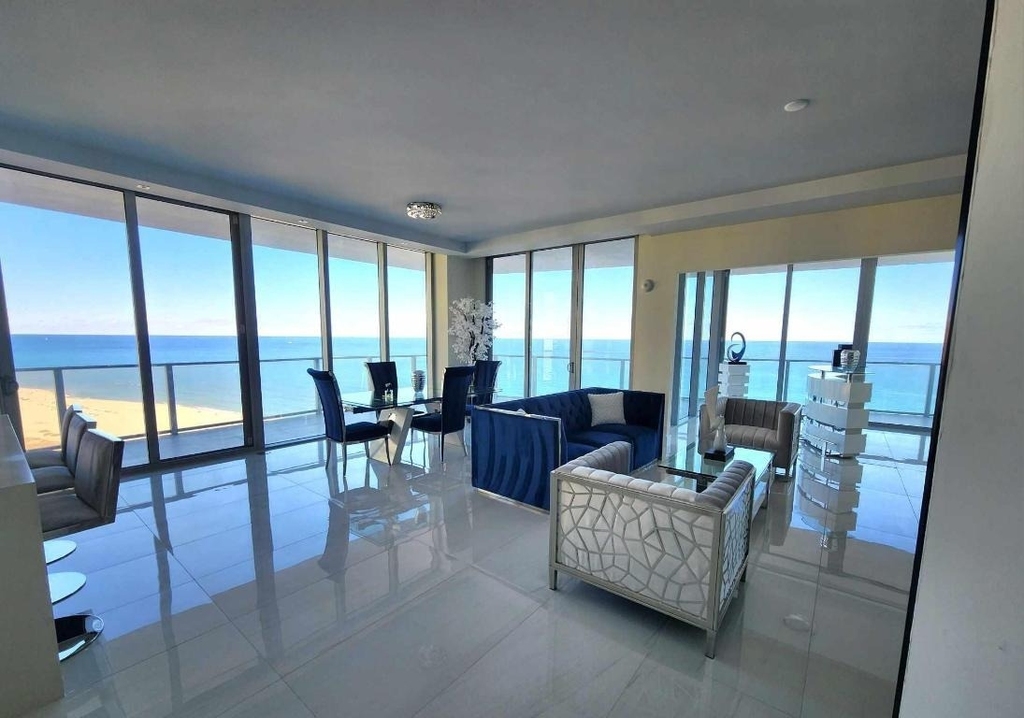 3100 N Ocean Drive - Photo 2