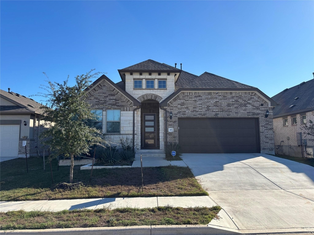 107 Smokebush Trl - Photo 0