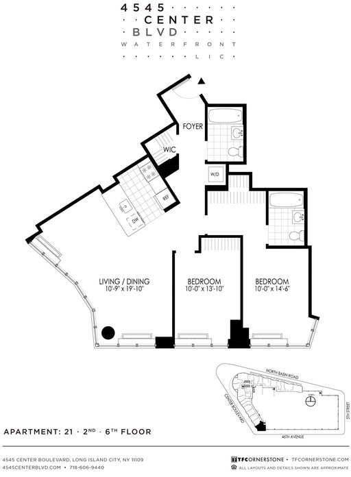 4545 Center Boulevard, - Photo 13