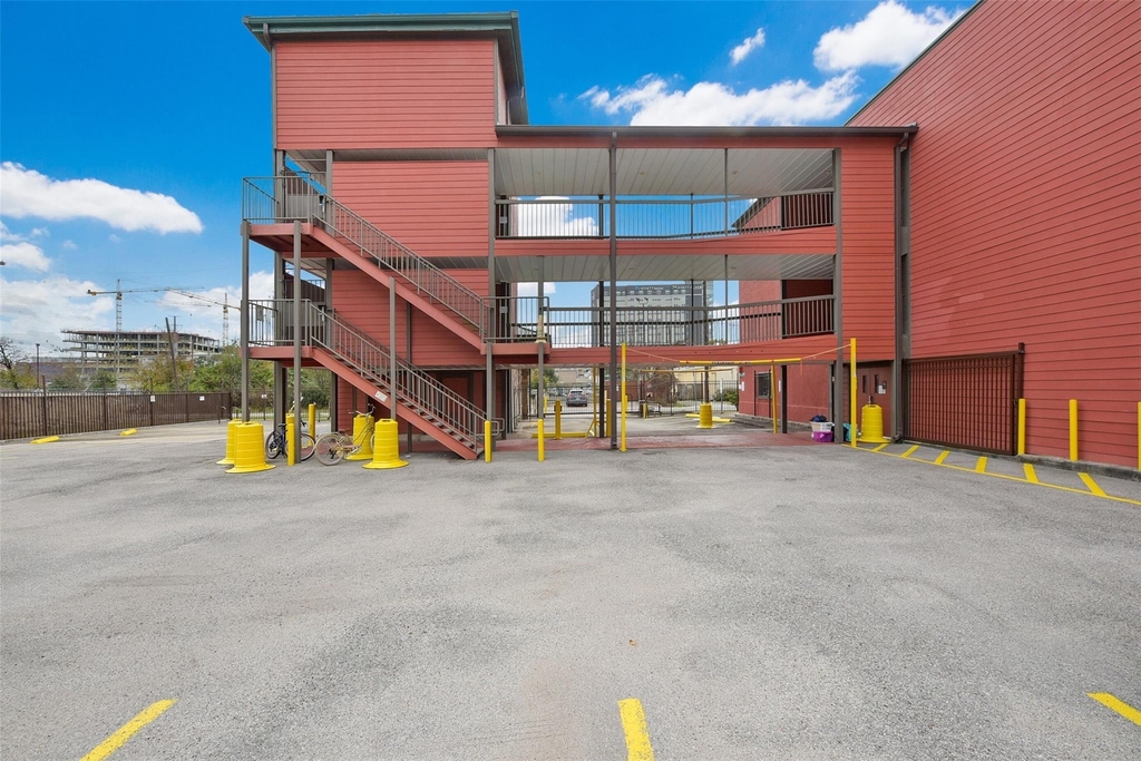1025 Swanson Street - Photo 1