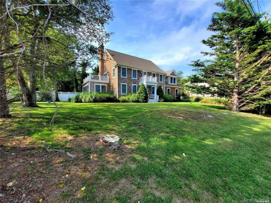 1000 Rambler Road - Photo 0