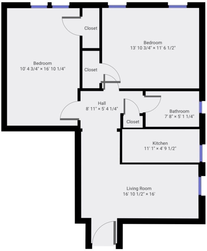 141 Nagle Avenue - Photo 8