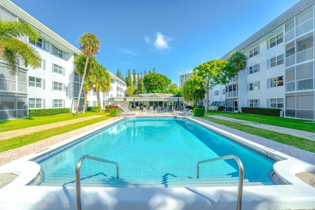 800 E Camino Real - Photo 2