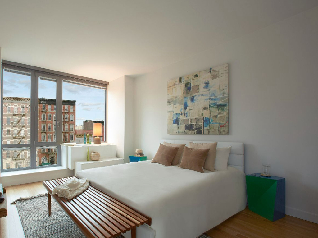 Lower Eastside - Photo 1
