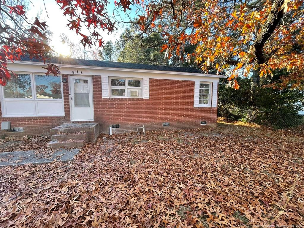 502 Spring Avenue - Photo 3