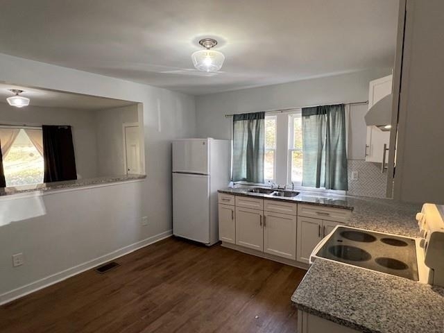 5850 Old Bill Cook Road - Photo 2