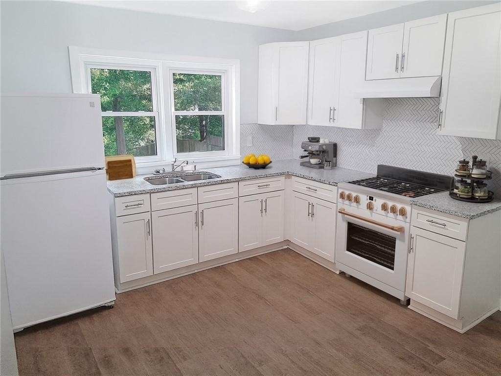 5850 Old Bill Cook Road - Photo 1