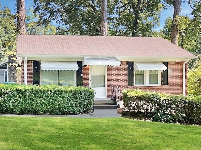 5850 Old Bill Cook Road - Photo 0