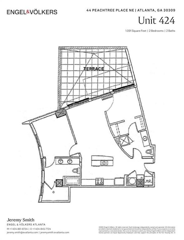 44 Peachtree Place Ne - Photo 39
