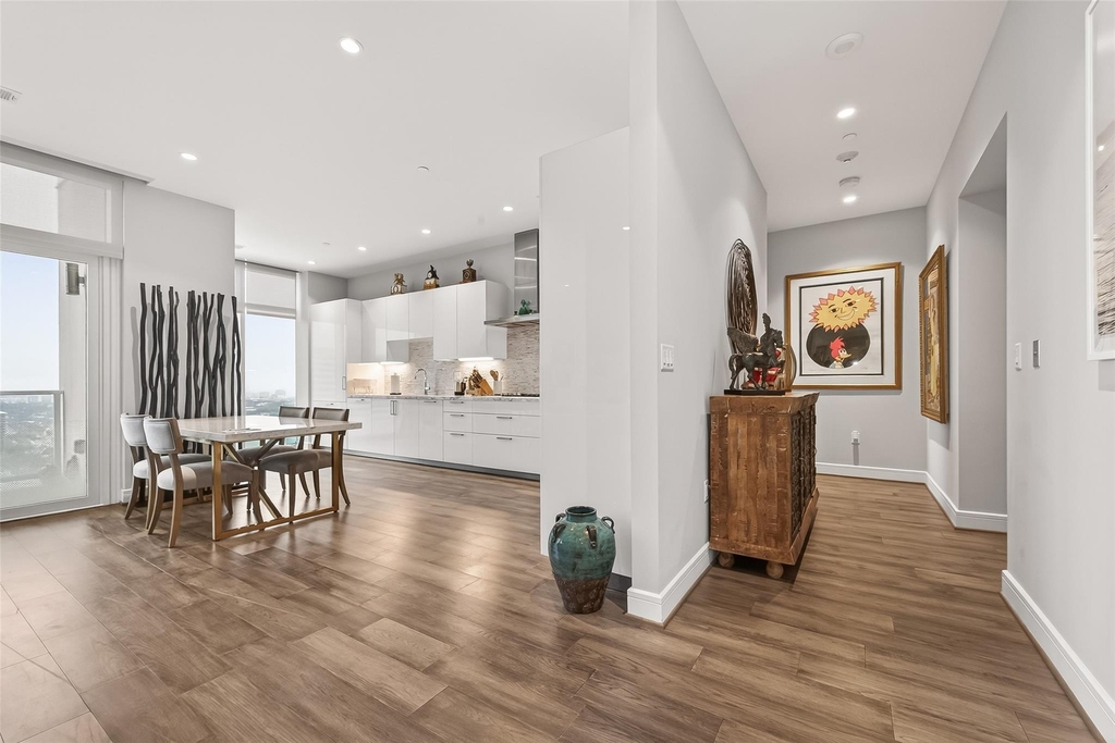 4521 San Felipe Street - Photo 5